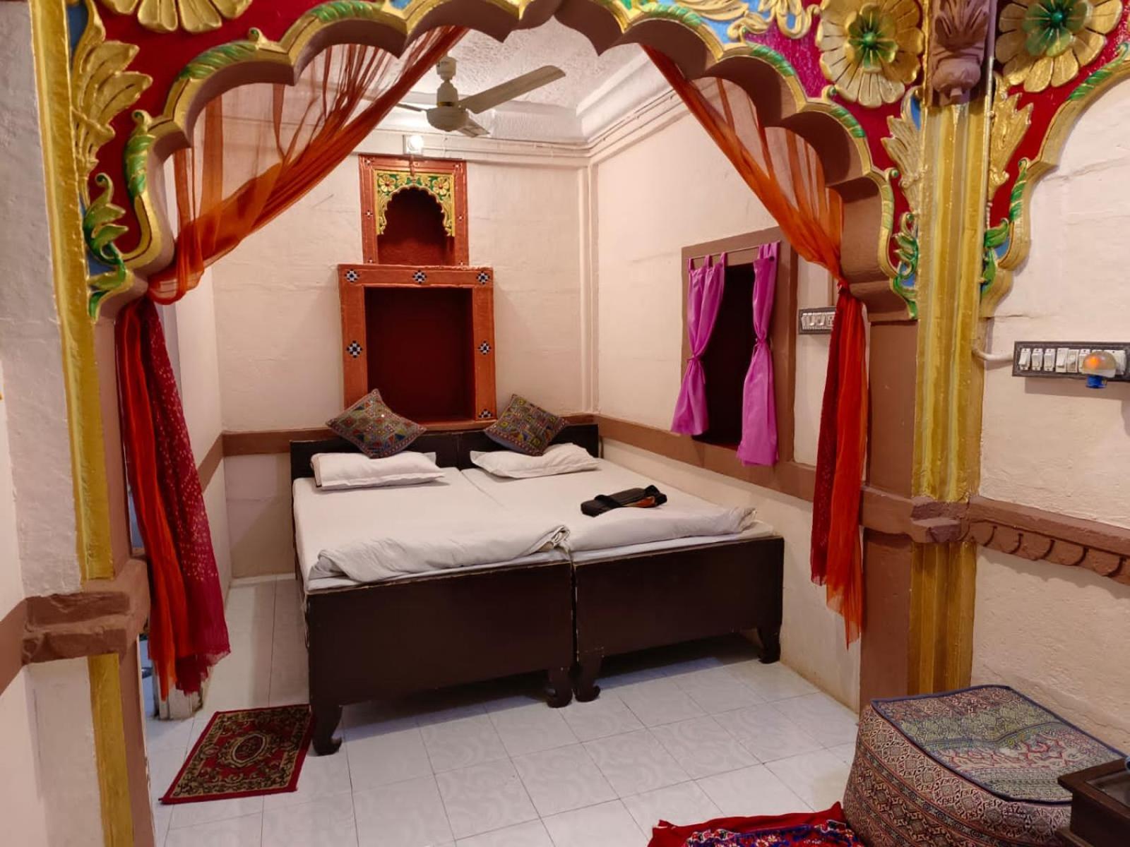 Sadar Haveli Heritage Jodhpur  Exterior foto
