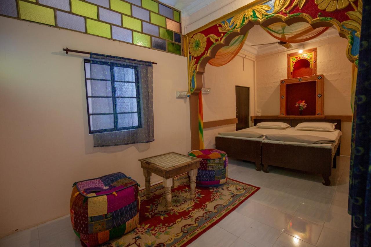 Sadar Haveli Heritage Jodhpur  Exterior foto